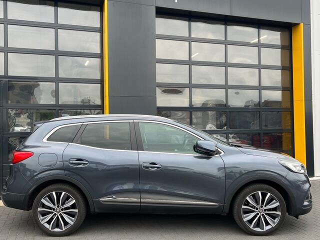 Renault KADJAR 1.3 TCe 140 Intens Camera Leer Trekhaak