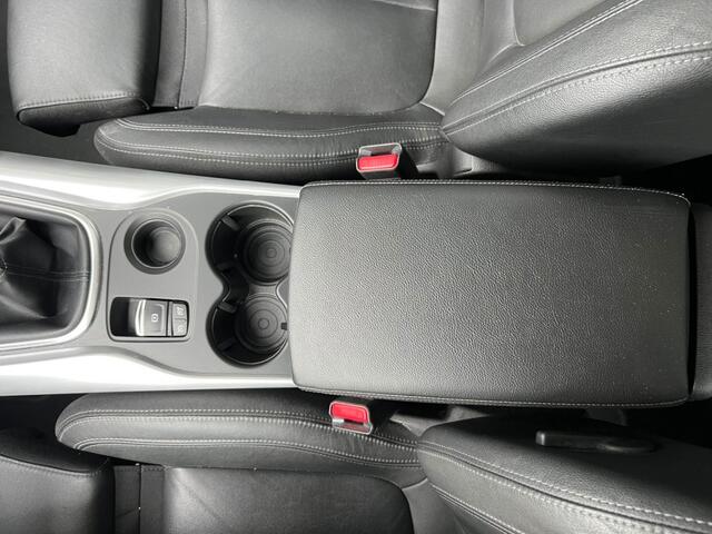 Renault KADJAR 1.3 TCe 140 Intens Camera Leer Trekhaak
