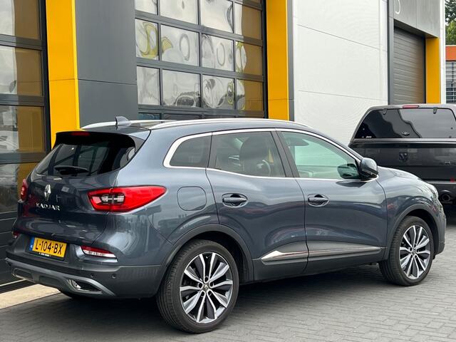 Renault KADJAR 1.3 TCe 140 Intens Camera Leer Trekhaak