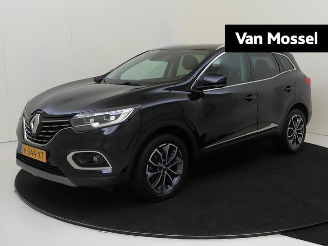 Renault KADJAR 1.3 TCe Intens