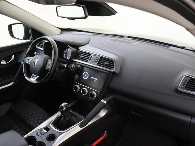 Renault KADJAR 1.3 TCe Intens