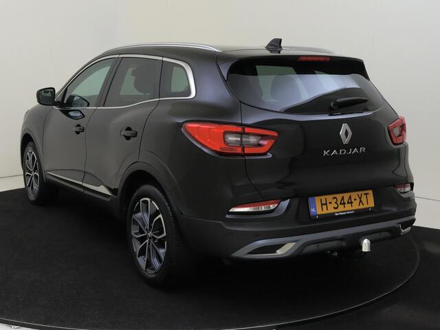 Renault KADJAR 1.3 TCe Intens