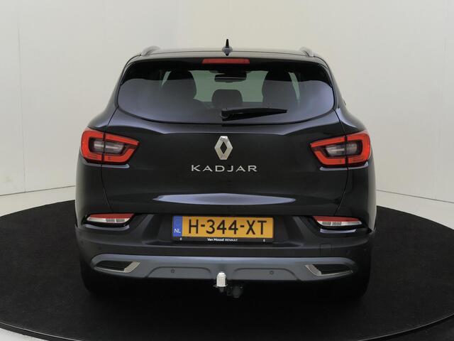 Renault KADJAR 1.3 TCe Intens