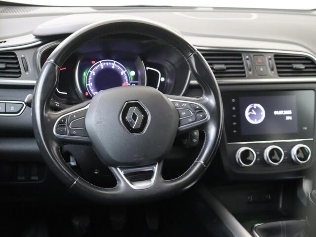 Renault KADJAR 1.3 TCe Intens
