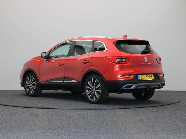 Renault KADJAR 1.3 TCe Zen | Automaat | Trekhaak | Leder |