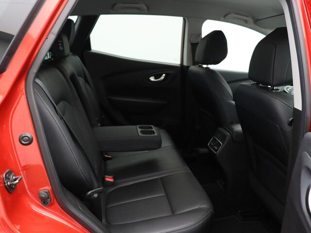 Renault KADJAR 1.3 TCe Zen | Automaat | Trekhaak | Leder |