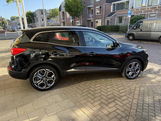 Renault KADJAR 1.2 TCe INTENSE NAVIGATIE GLAZEN DAK PLAAT PARK.SENSOREN LICHTMETALEN VELGEN