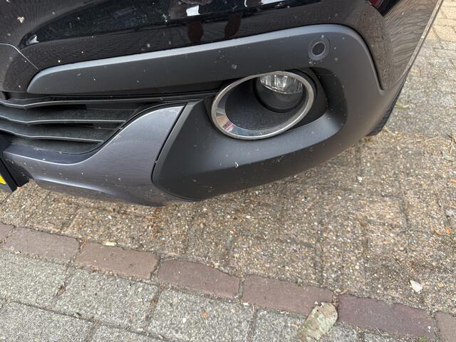 Renault KADJAR 1.2 TCe INTENSE NAVIGATIE GLAZEN DAK PLAAT PARK.SENSOREN LICHTMETALEN VELGEN