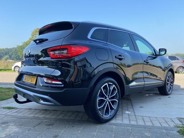 Renault KADJAR 1.3 TCe 160 PK Intens / Automaat / Trekhaak / EasyLink / Cruise / AppleCarplay/AndriodAuto / PDC V+A / Camera / LMV