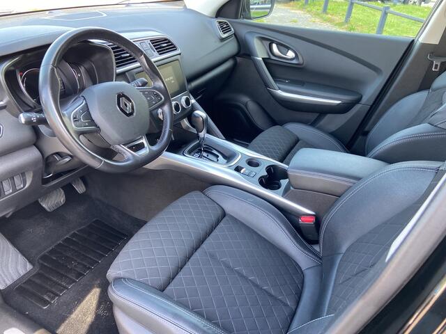 Renault KADJAR 1.3 TCe 160 PK Intens / Automaat / Trekhaak / EasyLink / Cruise / AppleCarplay/AndriodAuto / PDC V+A / Camera / LMV