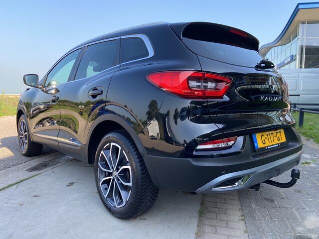 Renault KADJAR 1.3 TCe 160 PK Intens / Automaat / Trekhaak / EasyLink / Cruise / AppleCarplay/AndriodAuto / PDC V+A / Camera / LMV