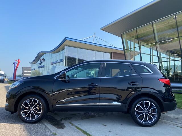 Renault KADJAR 1.3 TCe 160 PK Intens / Automaat / Trekhaak / EasyLink / Cruise / AppleCarplay/AndriodAuto / PDC V+A / Camera / LMV