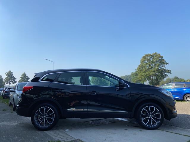 Renault KADJAR 1.3 TCe 160 PK Intens / Automaat / Trekhaak / EasyLink / Cruise / AppleCarplay/AndriodAuto / PDC V+A / Camera / LMV