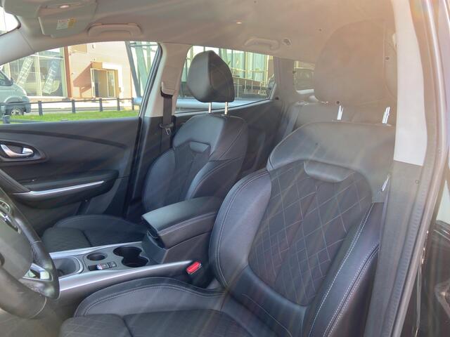 Renault KADJAR 1.3 TCe 160 PK Intens / Automaat / Trekhaak / EasyLink / Cruise / AppleCarplay/AndriodAuto / PDC V+A / Camera / LMV