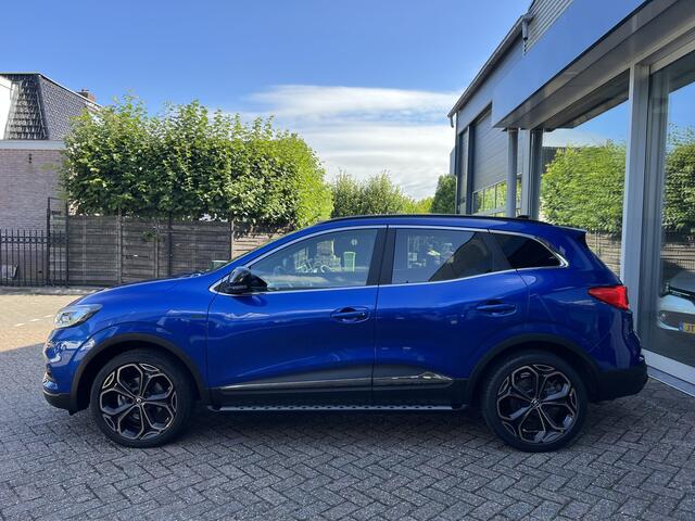 Renault KADJAR 1.3 TCe Black Edition Carplay, Parkeersysteem, Cruise Control