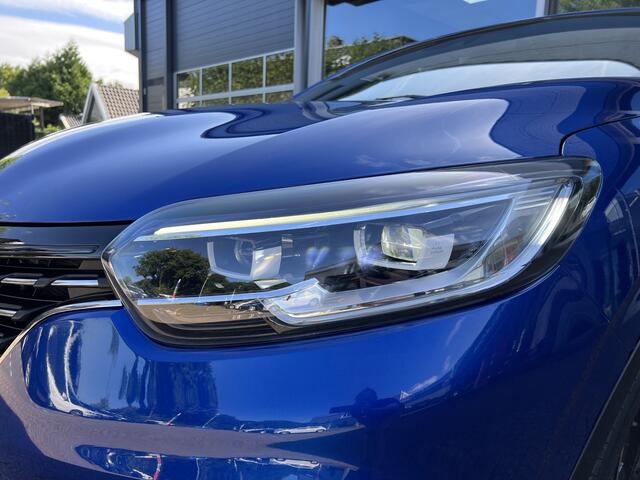 Renault KADJAR 1.3 TCe Black Edition Carplay, Parkeersysteem, Cruise Control