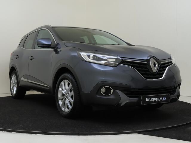 Renault KADJAR 1.6 TCe Intens 164 PK!