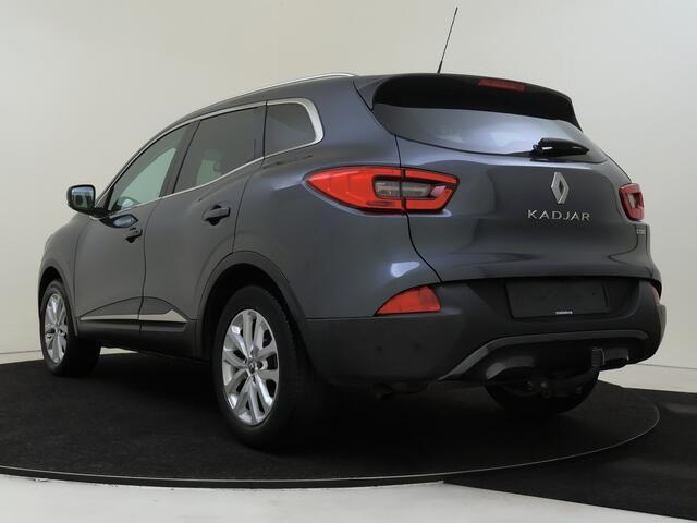 Renault KADJAR 1.6 TCe Intens 164 PK!