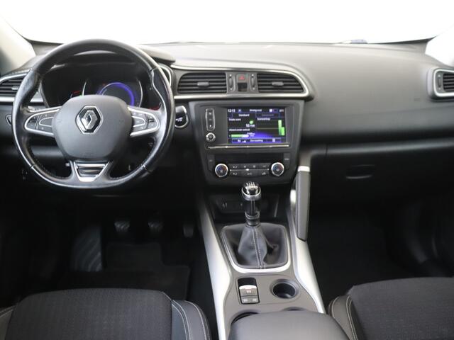 Renault KADJAR 1.6 TCe Intens 164 PK!