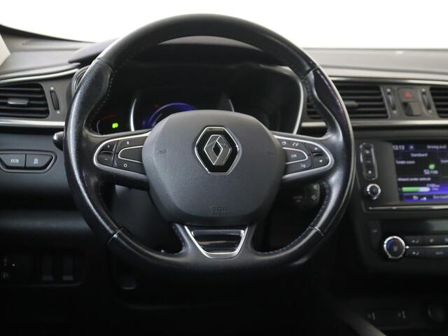 Renault KADJAR 1.6 TCe Intens 164 PK!
