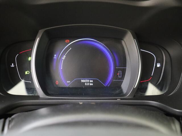 Renault KADJAR 1.6 TCe Intens 164 PK!
