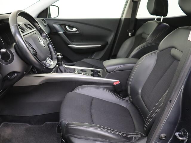 Renault KADJAR 1.6 TCe Intens 164 PK!