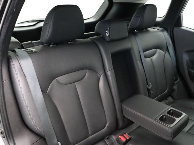 Renault KADJAR 1.3 TCe Intens | Bekleding Leder | Trekhaak | Stoelverwarming | Navigatie |