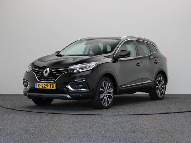 Renault KADJAR 1.3 TCe Intens | Bekleding Leder | Trekhaak | Stoelverwarming | Navigatie |
