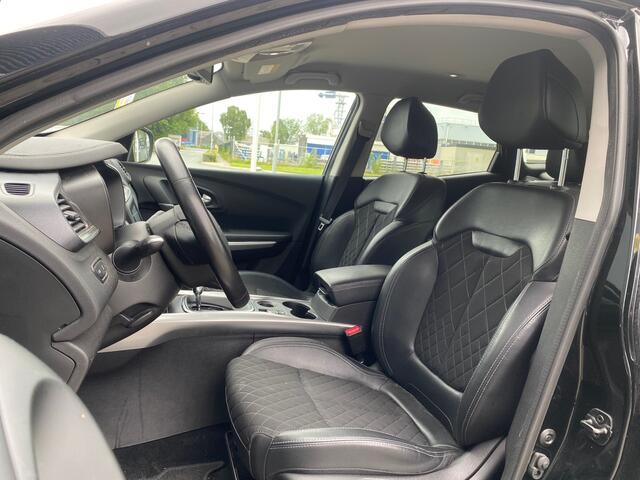 Renault KADJAR BWJ 2021 | 1.3 TCe 158PK Intens AUTOMAAT | CLIMA | CAMERA | LEDER/STOF | NAVI | CRUISE | PDC | CARPLAY