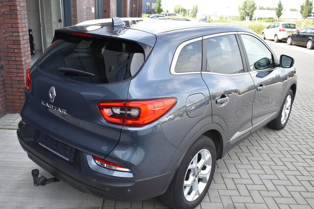 Renault KADJAR 1.5 Blue dCi Intens