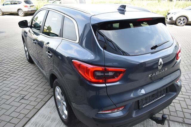 Renault KADJAR 1.5 Blue dCi Intens