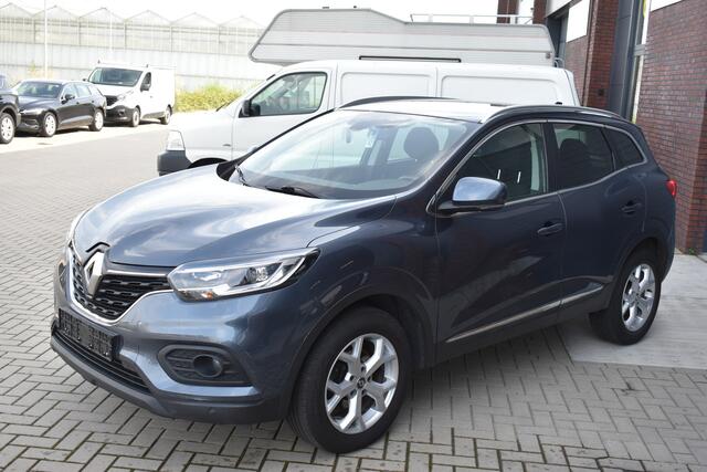 Renault KADJAR 1.5 Blue dCi Intens