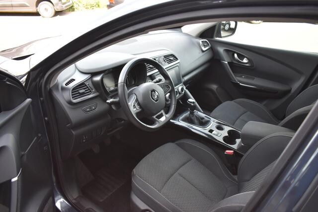 Renault KADJAR 1.5 Blue dCi Intens