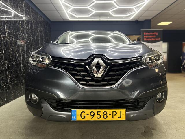 Renault KADJAR 1.2 TCe Bose