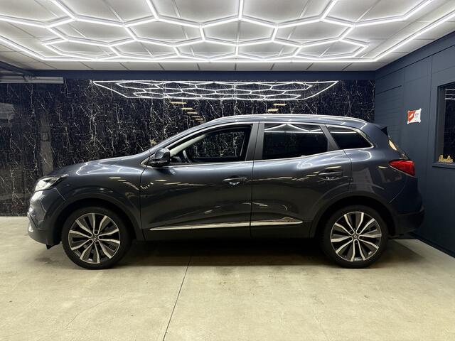 Renault KADJAR 1.2 TCe Bose