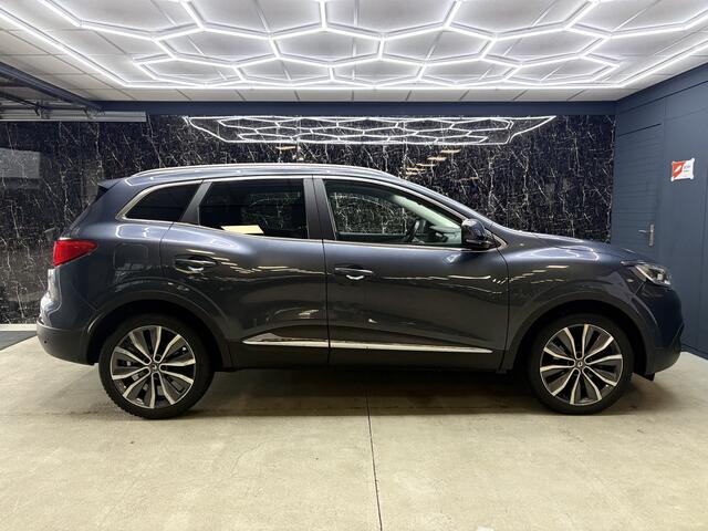 Renault KADJAR 1.2 TCe Bose