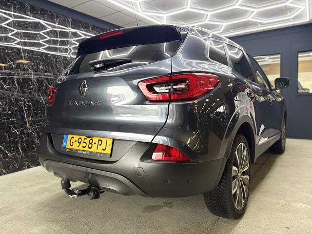 Renault KADJAR 1.2 TCe Bose