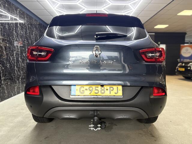 Renault KADJAR 1.2 TCe Bose