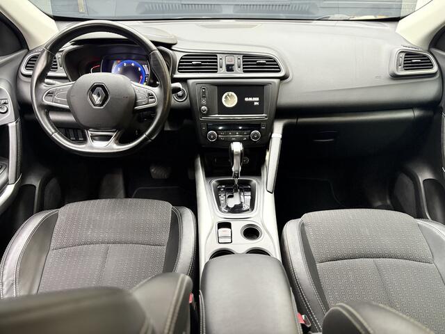 Renault KADJAR 1.2 TCe Bose