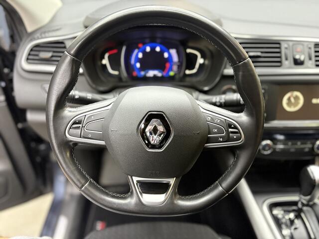 Renault KADJAR 1.2 TCe Bose