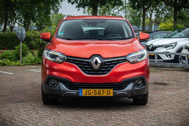 Renault KADJAR dCi 130 Intens I Exportprijs excl. BPM