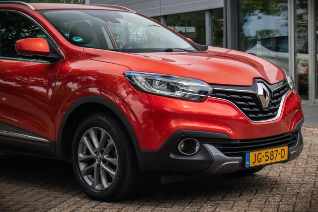 Renault KADJAR dCi 130 Intens I Exportprijs excl. BPM
