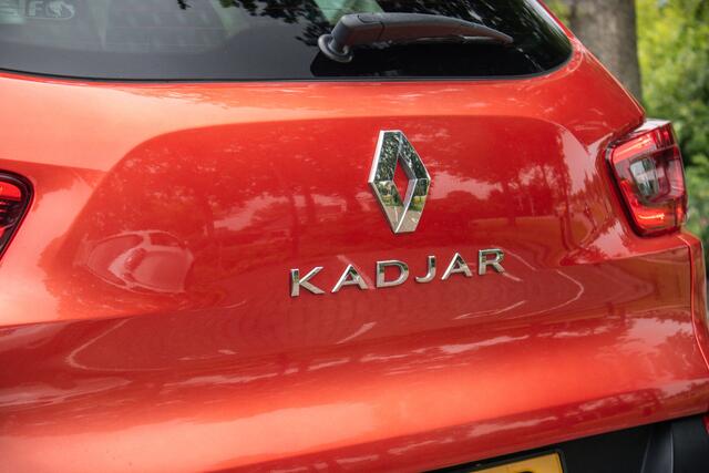Renault KADJAR dCi 130 Intens I Exportprijs excl. BPM