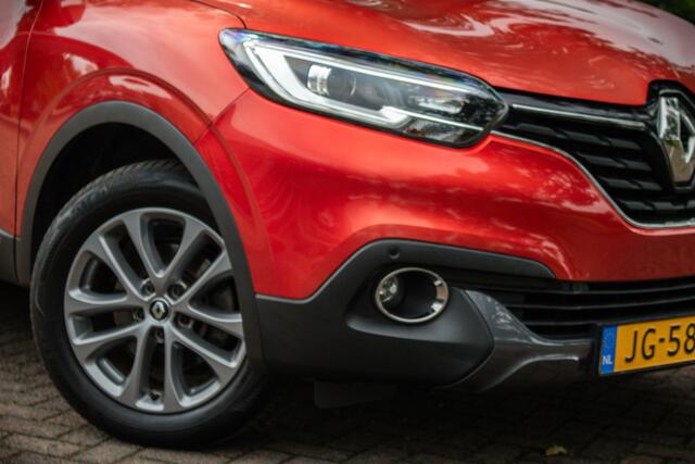 Renault KADJAR dCi 130 Intens I Exportprijs excl. BPM