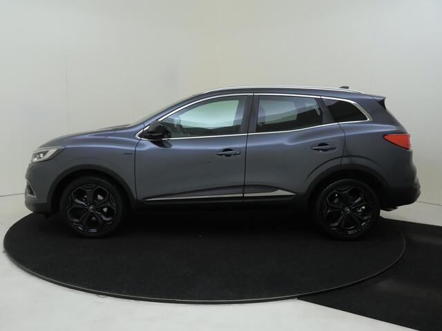 Renault KADJAR 1.3 TCe Black Edition