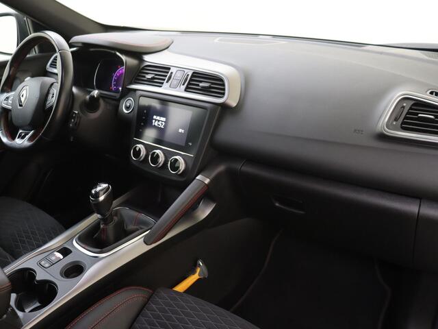 Renault KADJAR 1.3 TCe Black Edition