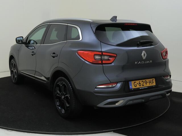 Renault KADJAR 1.3 TCe Black Edition