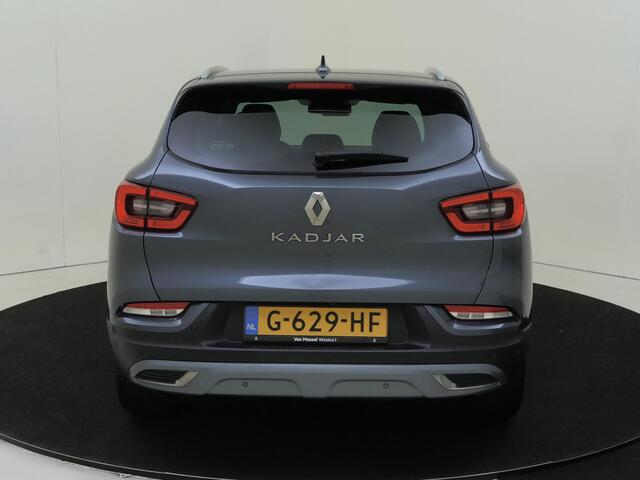 Renault KADJAR 1.3 TCe Black Edition