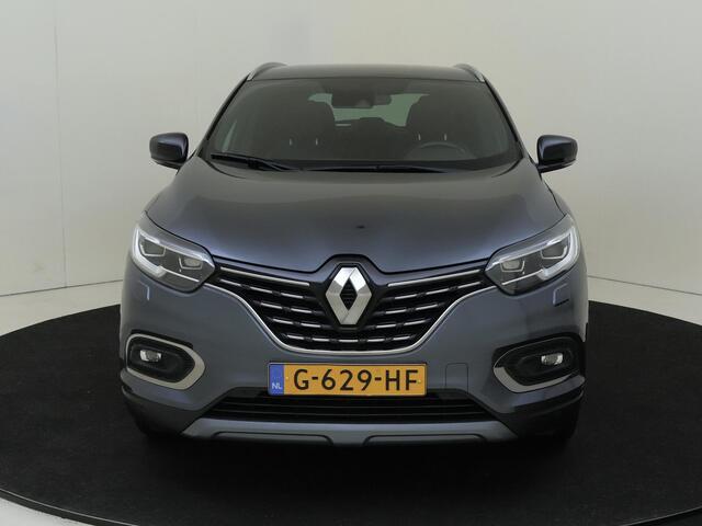 Renault KADJAR 1.3 TCe Black Edition