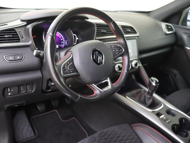 Renault KADJAR 1.3 TCe Black Edition